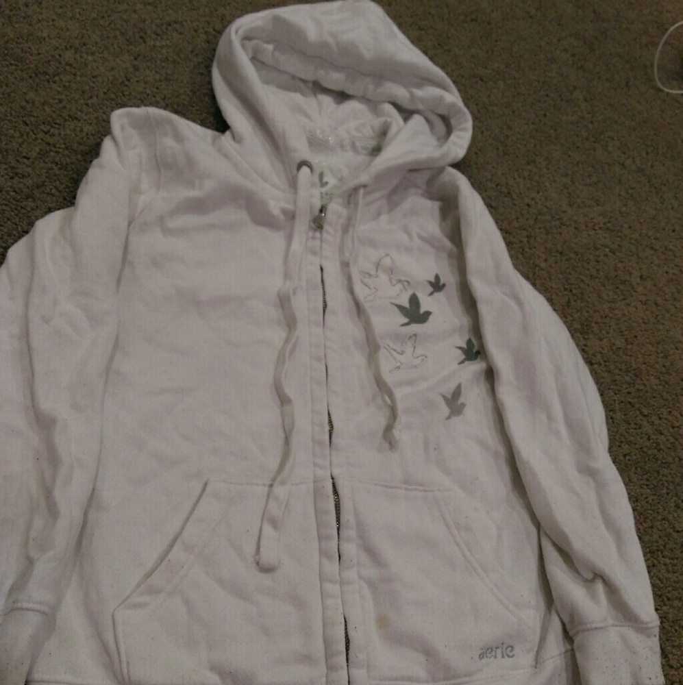 Aerie hoodie
